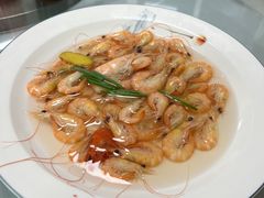 -西门岛码头海鲜馆