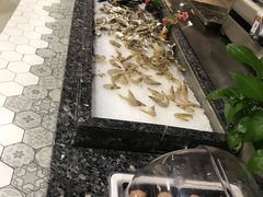-福成自助烤肉(长阳店)