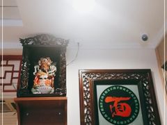 -民间老鸡汤面馆(中山北路店)