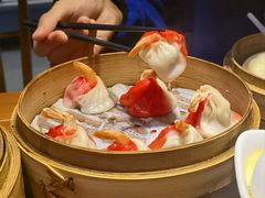 -包小笼·金牌汤包(中山路店)