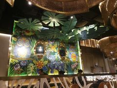 -苏梅花园(群星城店)