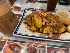 -小龍鳳餐室(番禺路店)