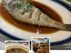 -香雪海饭店中餐厅(人民桥店)