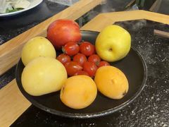 -鹿鸣山草本茶香火锅(园西路店)