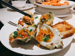 -加餐海鲜自助(宝龙一城店)