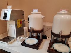 -黄山排云型旅酒店餐厅