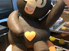 -菲住布渴酒店自助餐厅(阿里巴巴西溪园区店)