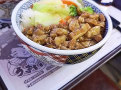 -吉野家(南昌铜锣湾店)