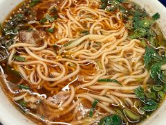 -东方宫·中国兰州牛肉拉面清真(三里屯店)
