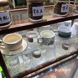 南京南站！唯一喝的咖啡