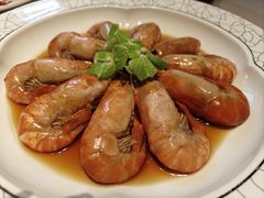 -紫金·越暨·三十年精致诸暨菜(滨江店)