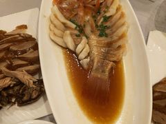 -全聚德(上海首店浦东店)