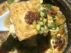 -金苑酒家·客家菜·广东老字号(万象店)
