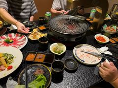 -樱嘢·炭火烧肉(惠南店)