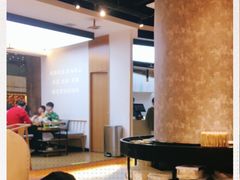 大堂-湯系·煲汤手艺人(东二环泰禾广场店)