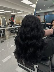 -5M HAIR SALON 旗舰店