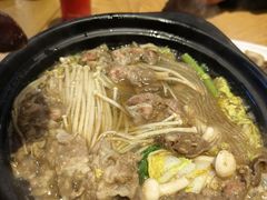-和风日本料理(腾飞园店)