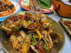 -小两口锦州烧烤·脆皮油边(依云北郡店)