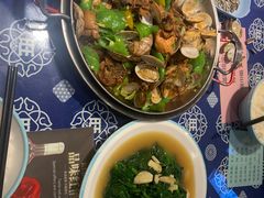 -旺角小渔村(二马路店)