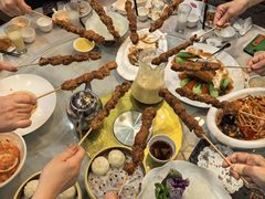 -功德林素菜饭庄(前门店)