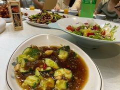 -清真•蜀风园(丁字沽总店)