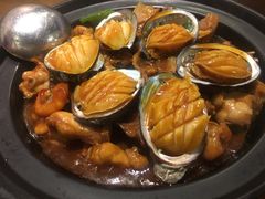 -佰味家宴(柠溪文化广场店)