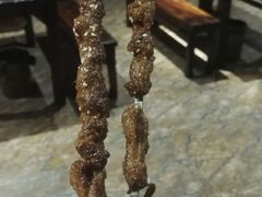 -功夫小龙虾·烧烤·江湖菜(金沙洲店)