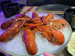 -红盔甲·小龙虾(定西路店)