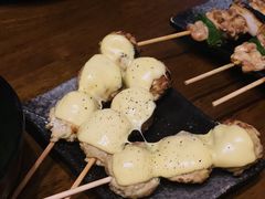 -鸟内会(河北路店)