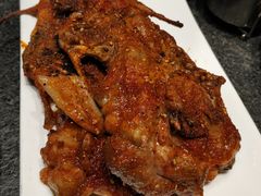 -完美生活炭火烤肉(二马路店)