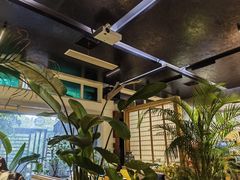 -谷咖啡·鲜花绿植花园餐厅