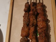 -雁滩白记·兰州牛肉面