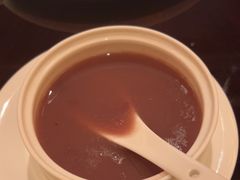 -万豪中餐厅·粤菜·北京粤财JW万豪酒店