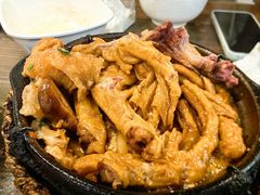 -丽丽三鲜螺蛳粉(田林路店)