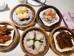 -又一间茶点轩(百汇广场店)