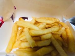 -汉堡王(富邦广场店)