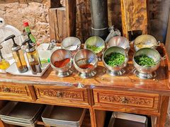 -江湖六膳門串串香(隆礼路店)