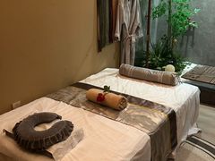 -康熙养生SPA·轻奢足道(江宁万达店)