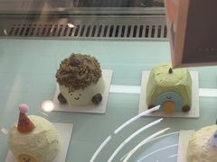 -山与蓝·轻糖鲜果蛋糕(勒泰店)