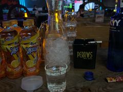 -Perry's·酒吧(黄埔大道店)