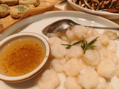 -外婆家(古墩印象城店)
