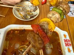 -炒豆合作社(东四总店)