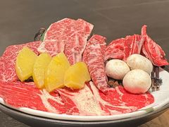 -韩满园· 甄选韩式烤肉
