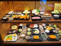 -胜博殿日式炸猪排(富力广场店)