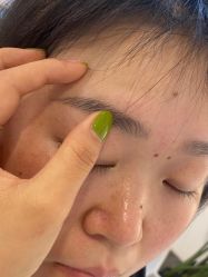 -Doris多里斯半永久纹眉·SMP纹发·发际线
