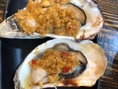 -碳炉海鲜烧烤·1992(北京路店)