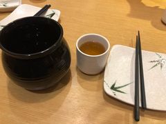 -山之川日料放题(通州店)