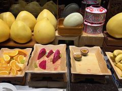 -常州新城希尔顿酒店·OPEN全日餐厅