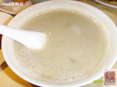 豆汁~-南来顺饭庄·清真(南菜园店)