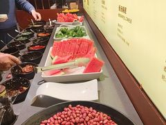 -巴奴毛肚火锅(悠唐购物中心店)